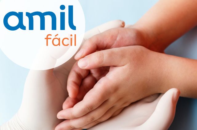 Amil Fácil