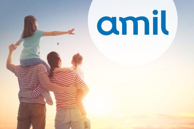 Amil Familiar
